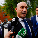 Luis Rubiales, Ex-Soccer Chief, to Be Tried in Spain for Unwanted Kiss