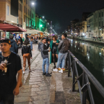 Milan Cracks Down on Nightlife After Campaign to Lure Visitors
